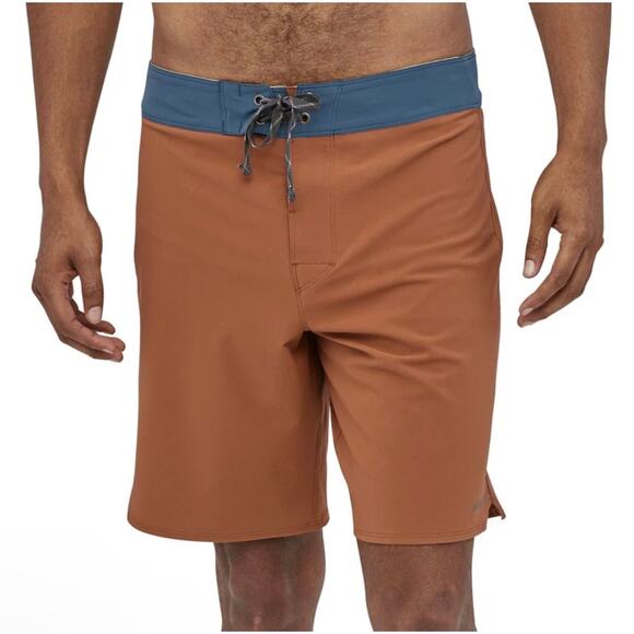 Patagonia Hydropeak Board Shorts 30 - Picture 1 of 6